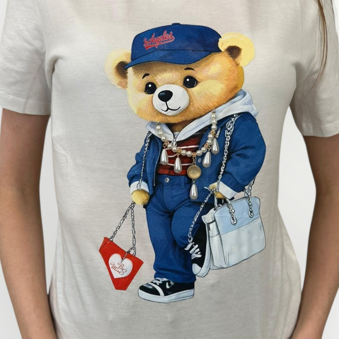 ONLY - T-SHIRT MAEVE