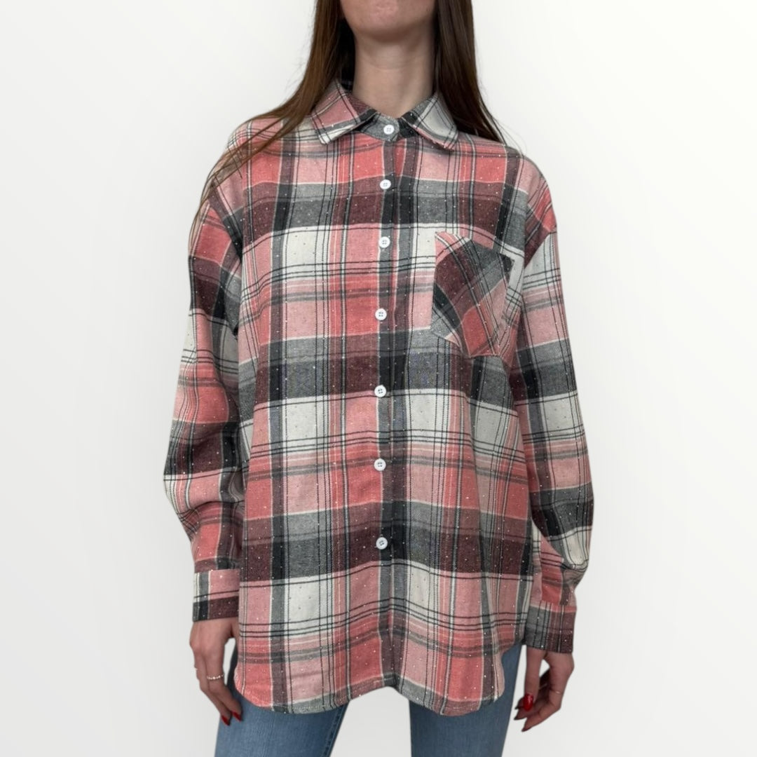 LOFT.73 - CAMICIA IRIS