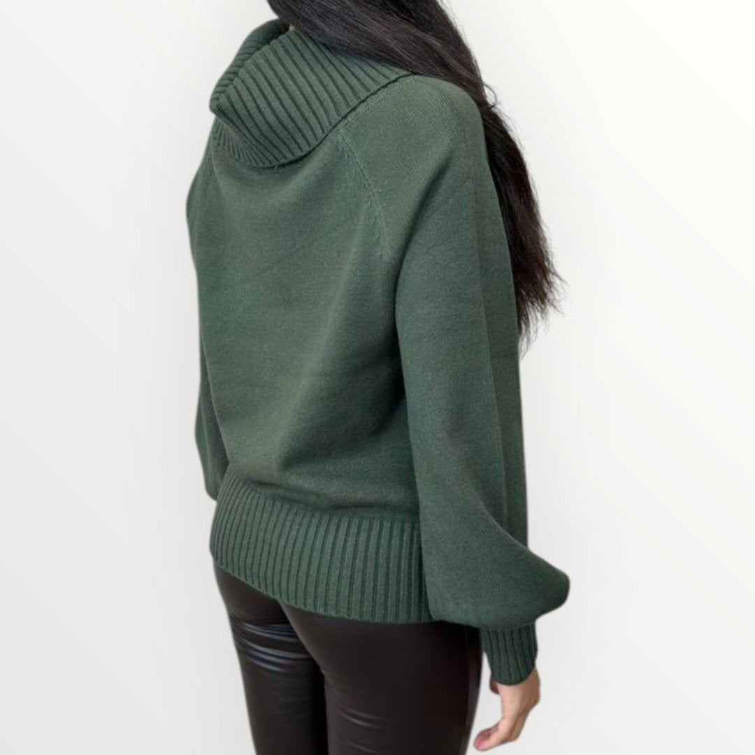 LOFT.73 - MAGLIA NETTUNO