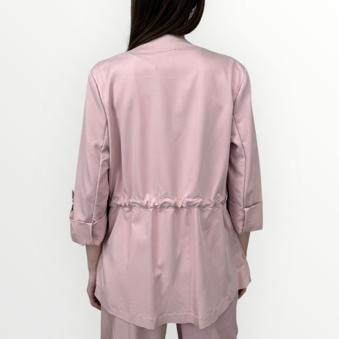 LOFT.73 - GIACCA ANNA