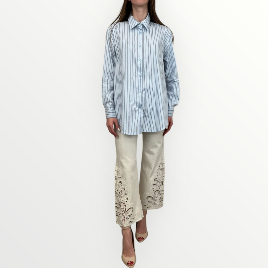 LOFT.73 - CAMICIA CEDRO