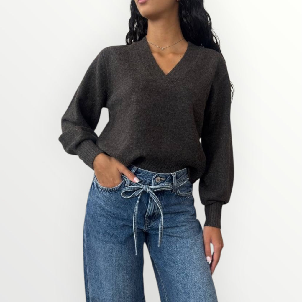 VERO MODA - MAGLIA BOOM