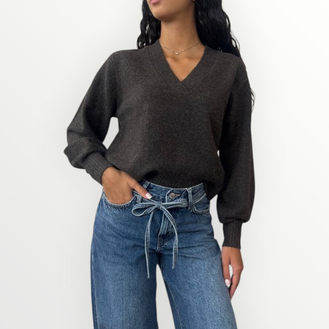 VERO MODA - MAGLIA BOOM