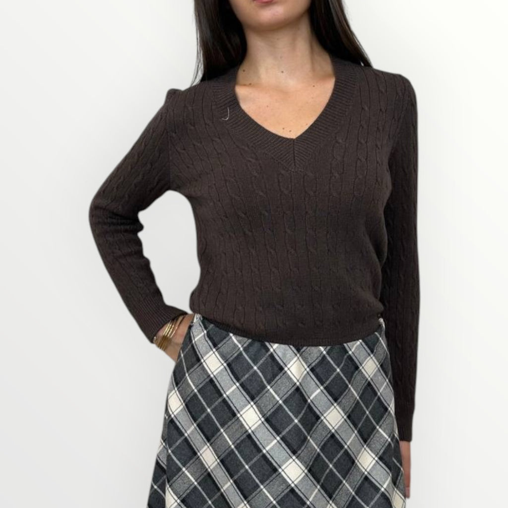 LOFT.73 - MAGLIA SABRINA