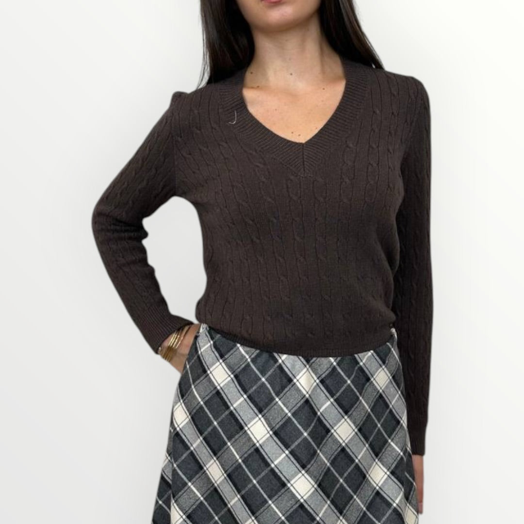 LOFT.73 - MAGLIA SABRINA