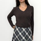 LOFT.73 - MAGLIA SABRINA