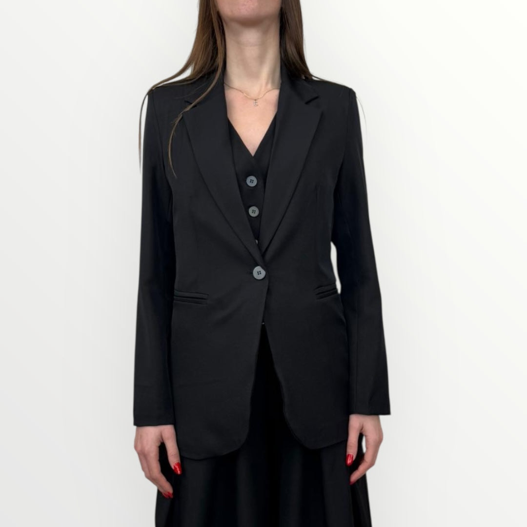 LOFT.73 - GIACCA GIOVE