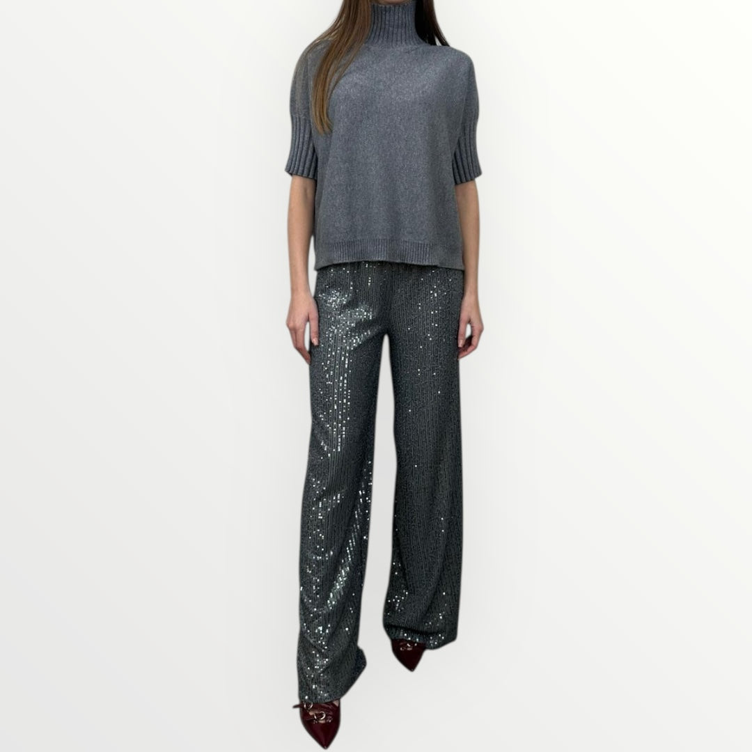 LOFT.73 - MAGLIA GIADA