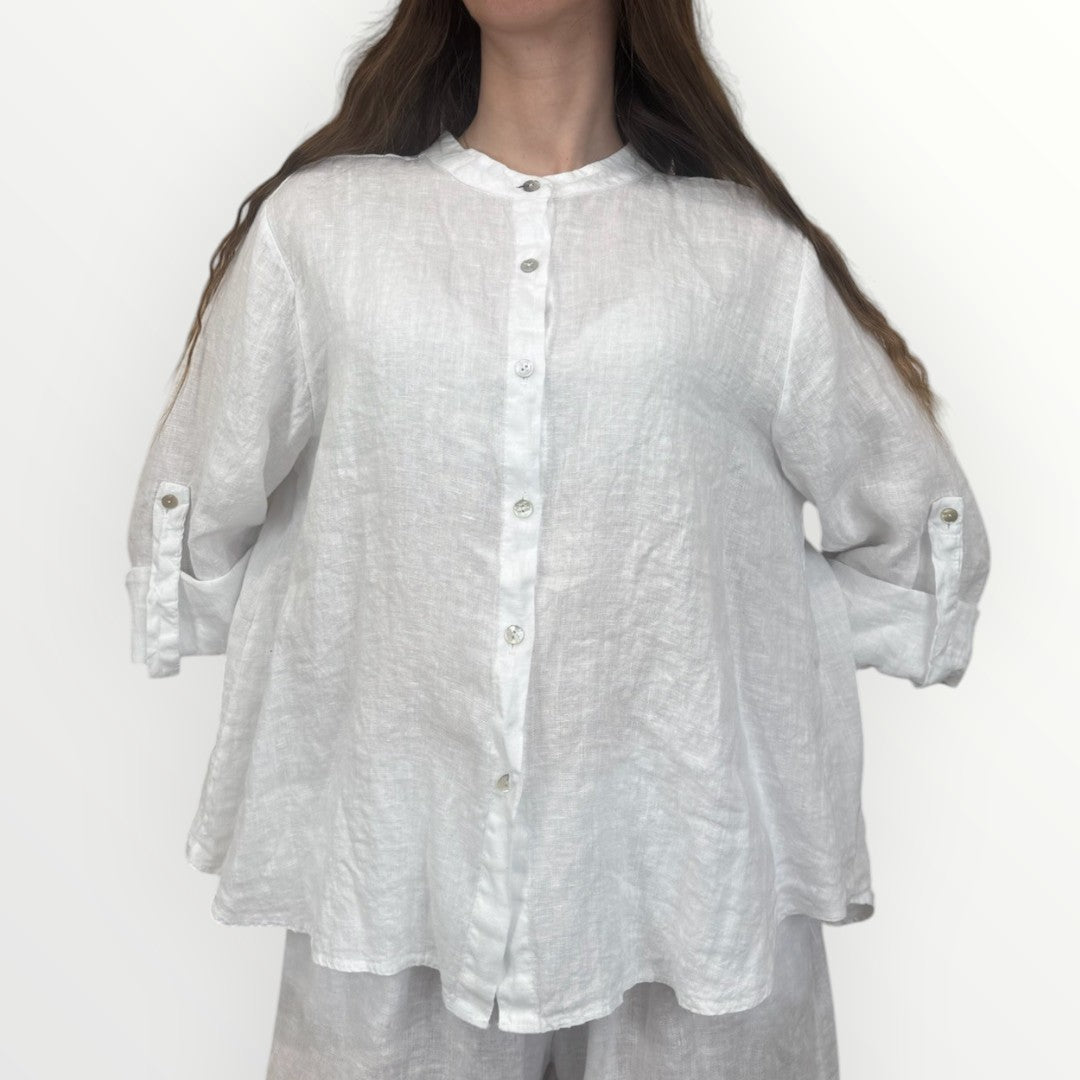 LOFT.73 - CAMICIA AFRODITE