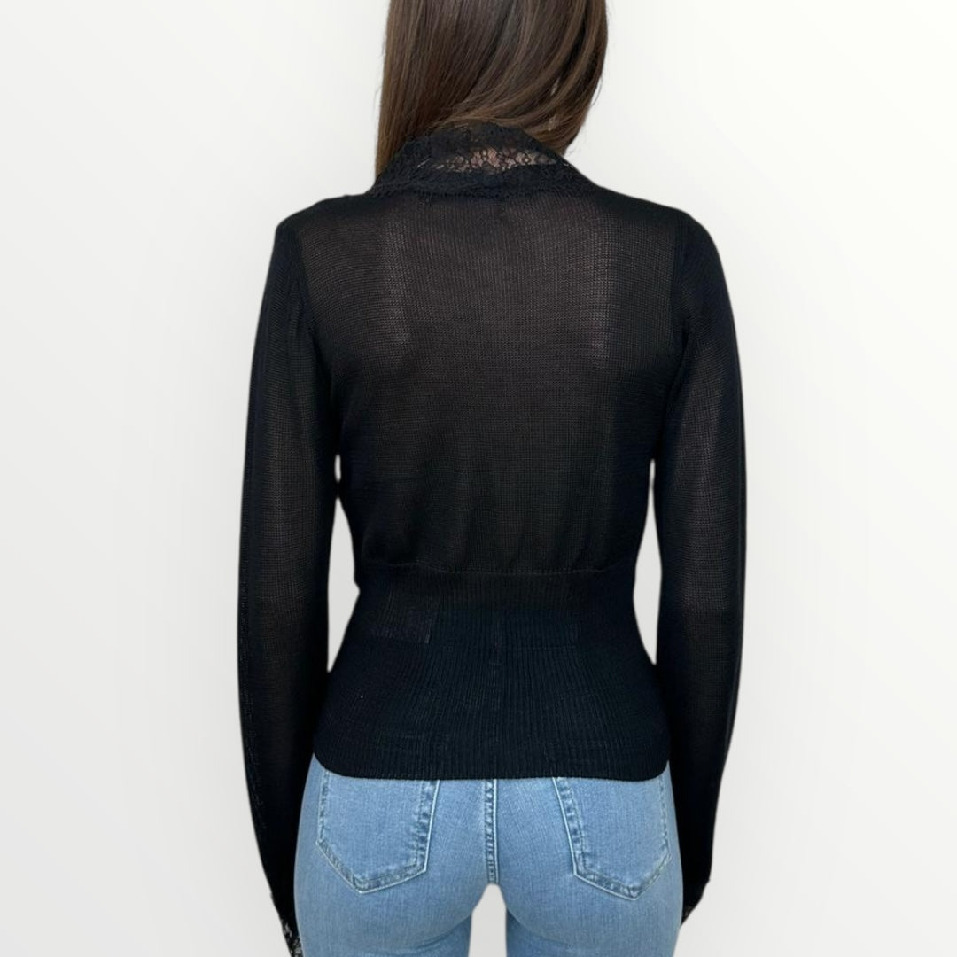 LOFT.73 - CARDIGAN PEONIA