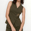 KOCCA - GILET FERMO