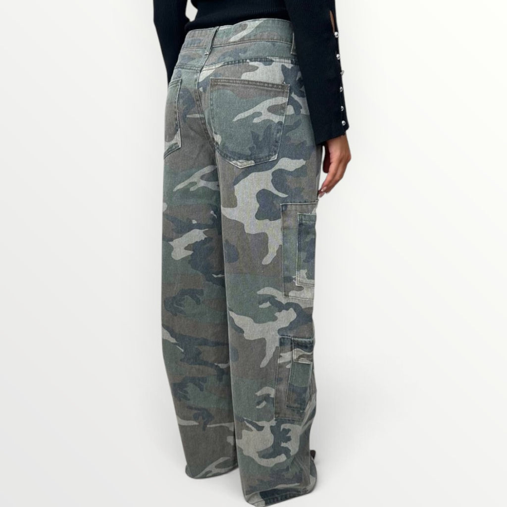 LOFT.73 - PANTALONE DENVER