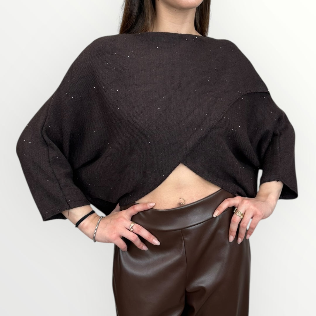 LOFT.73 - MAGLIA POSITANO