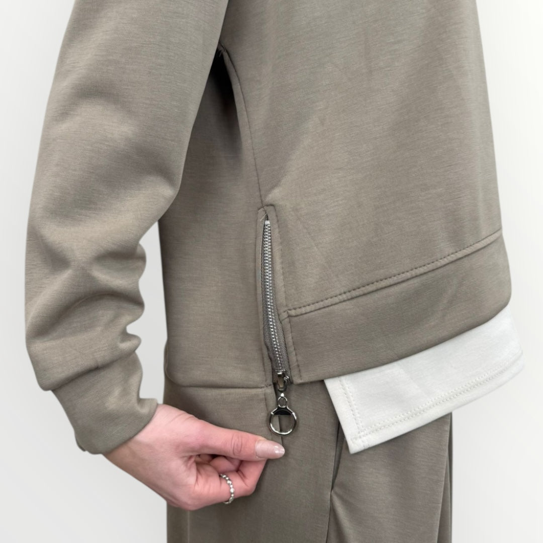 LOFT.73 - COMPLETO ELISA