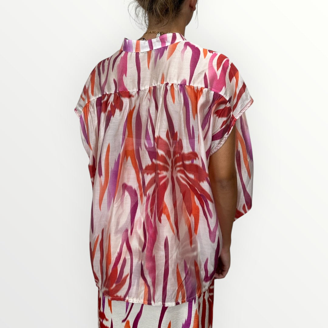 LOFT.73 - CAMICIA CHLOE
