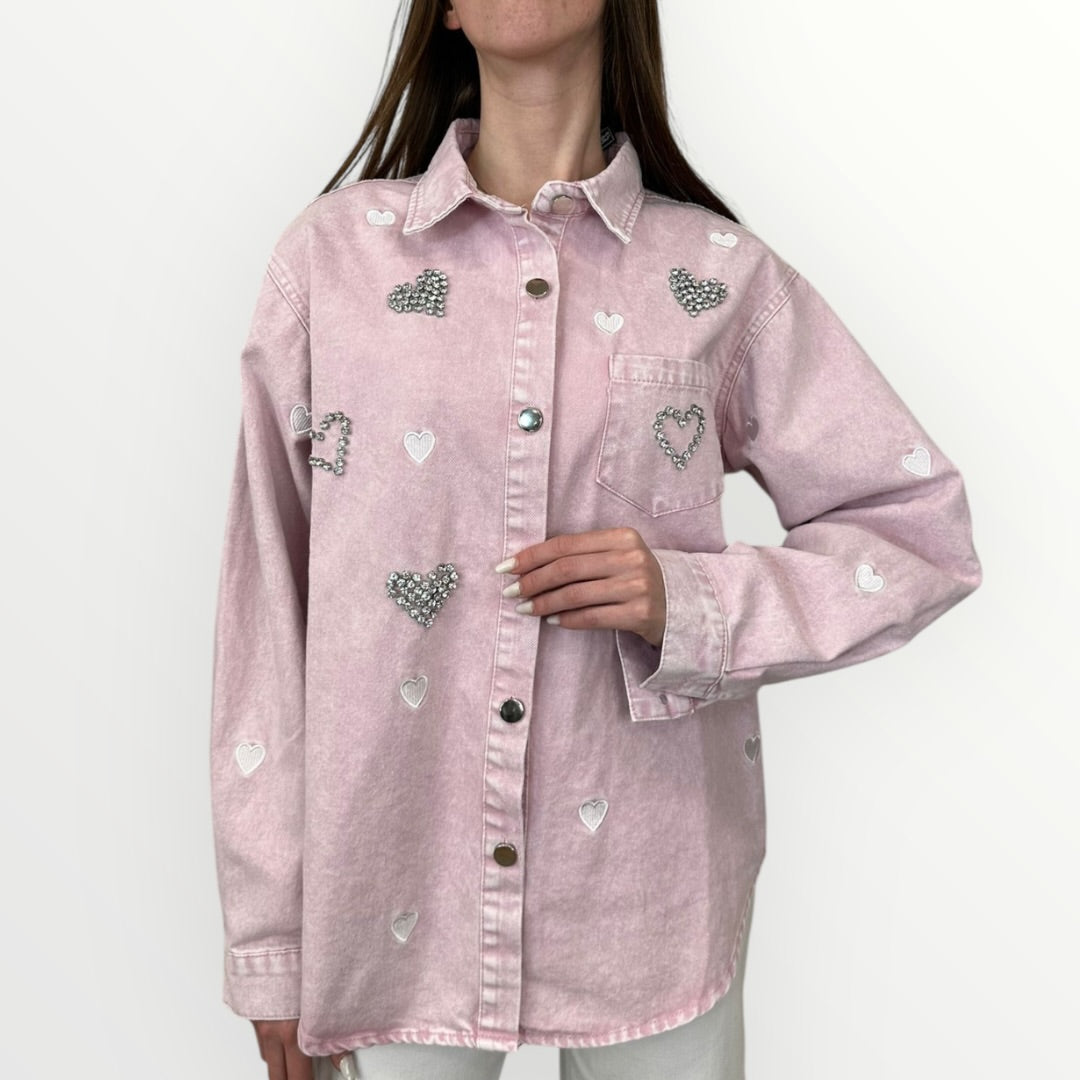 LOFT.73 - GIACCA CALIFORNIA