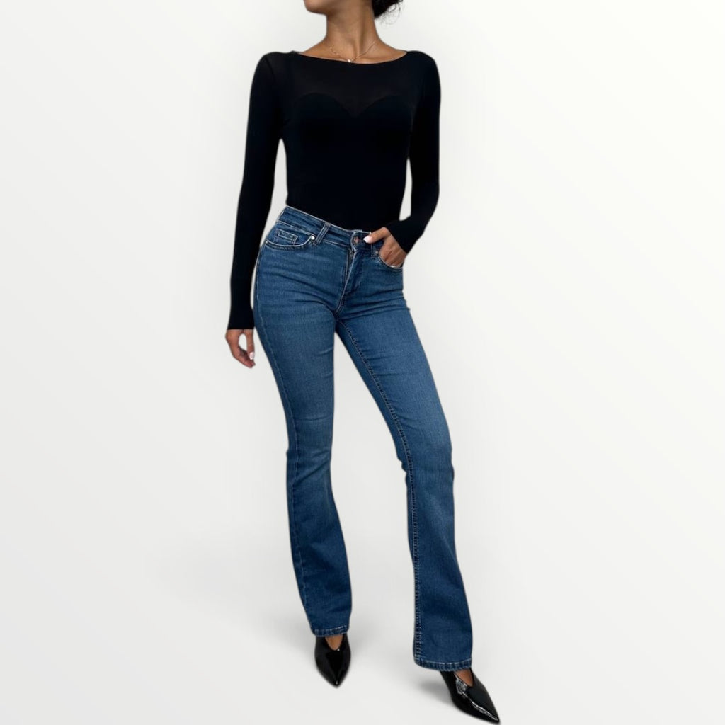 ONLY - JEANS BLUSH