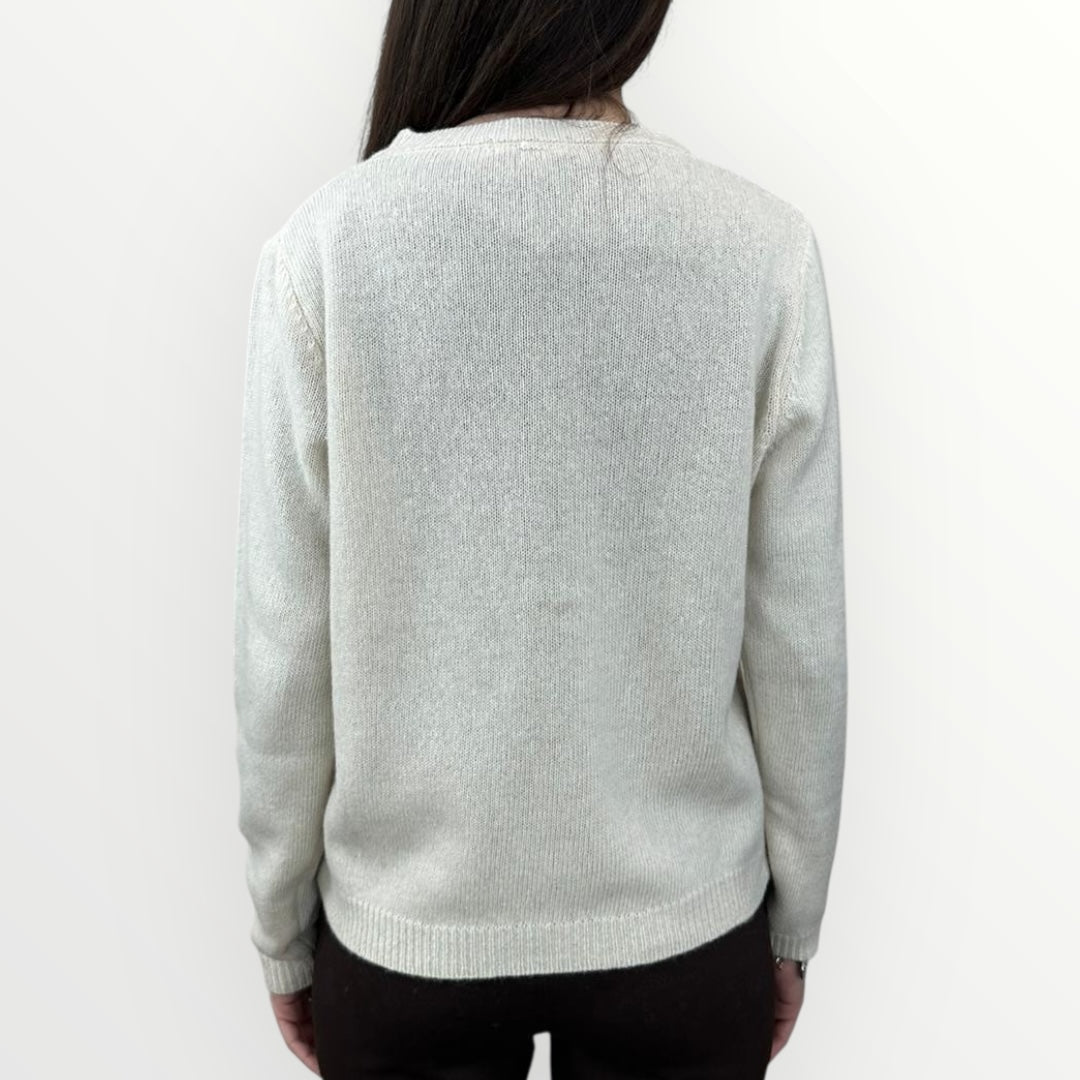 LOFT.73 - MAGLIA BASSOTTO