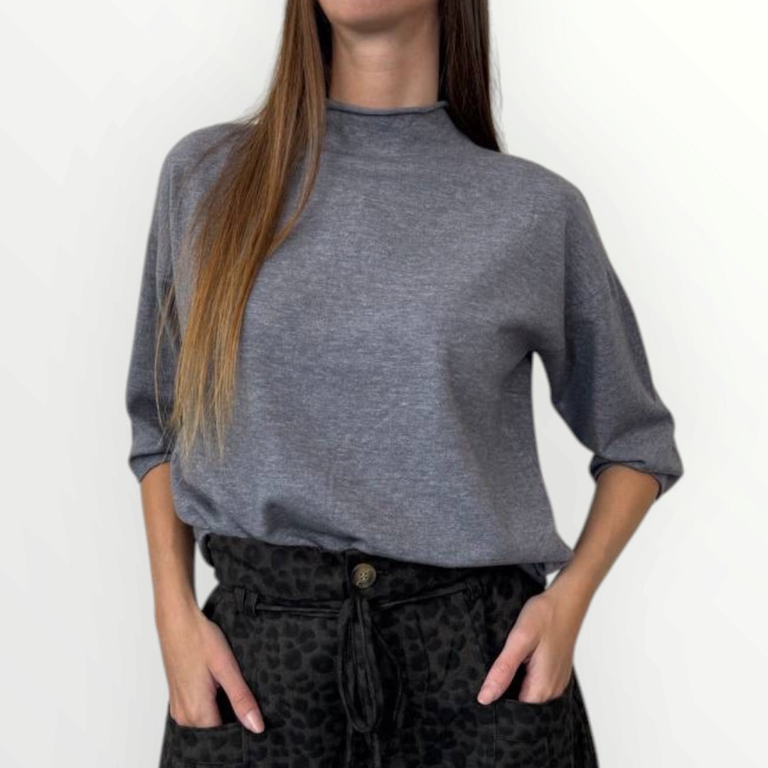LOFT.73 - MAGLIA ATENA