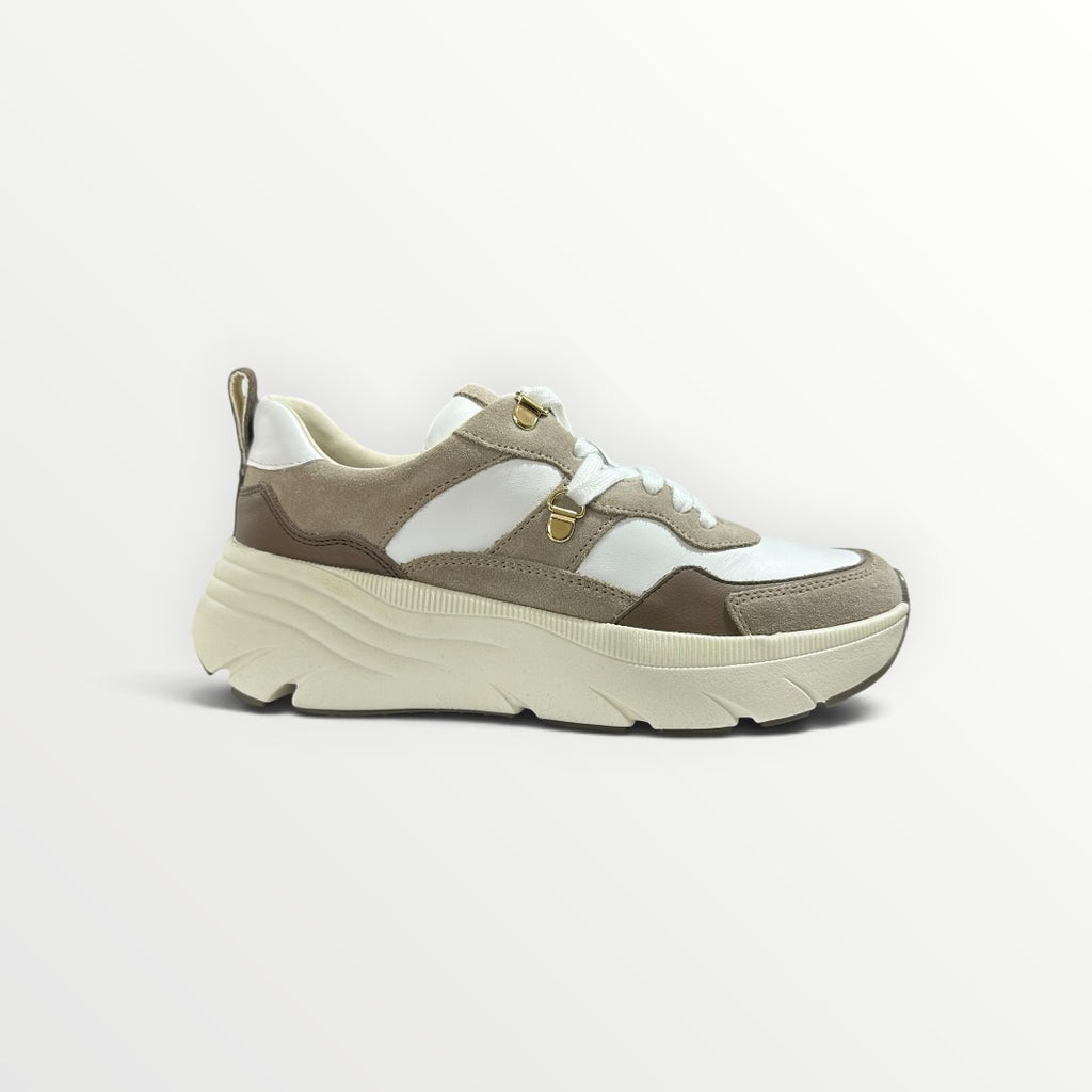 GEOX - SNEAKER DIAMANTA