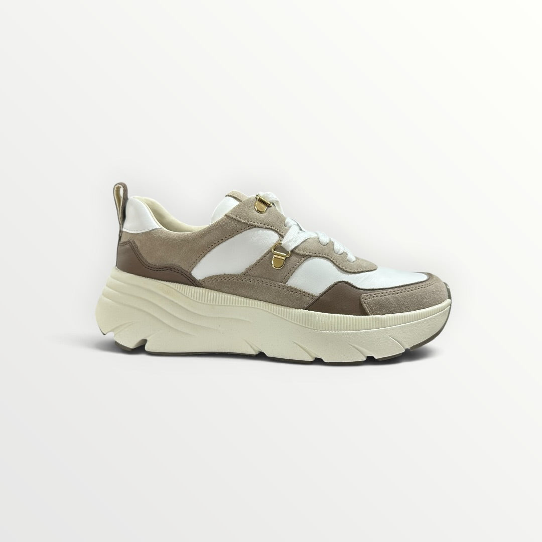 GEOX - SNEAKER DIAMANTA