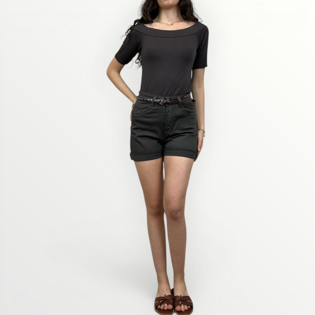 LOFT.73 - SHORT ISABELLA