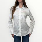 GUESS - CAMICIA SLIM FIT SEMPLICE