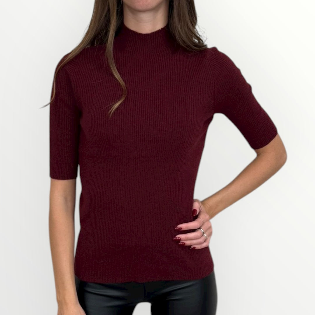 LOFT.73 - MAGLIA ONDINA