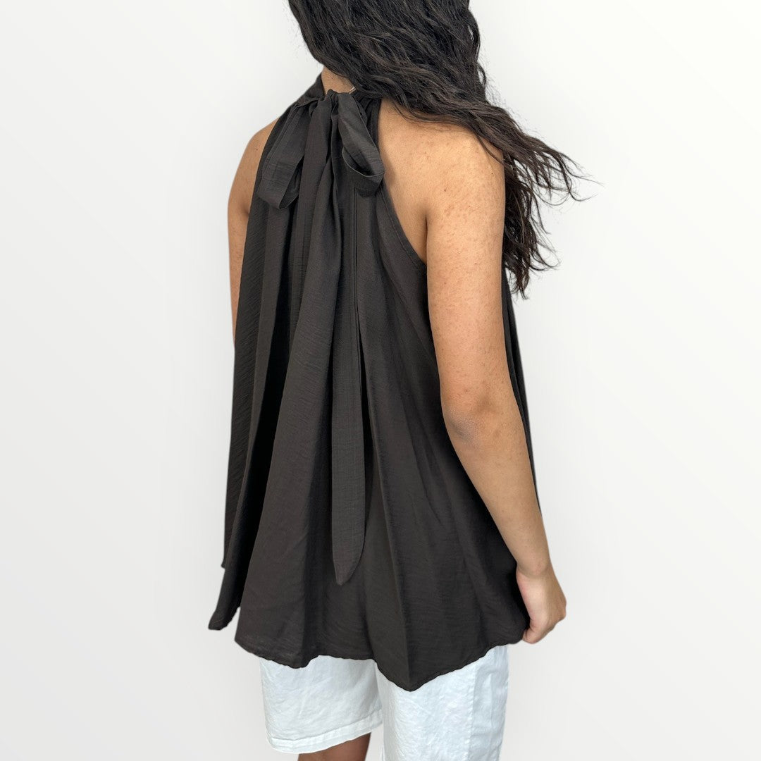 LOFT.73 - TOP BIANCANEVE
