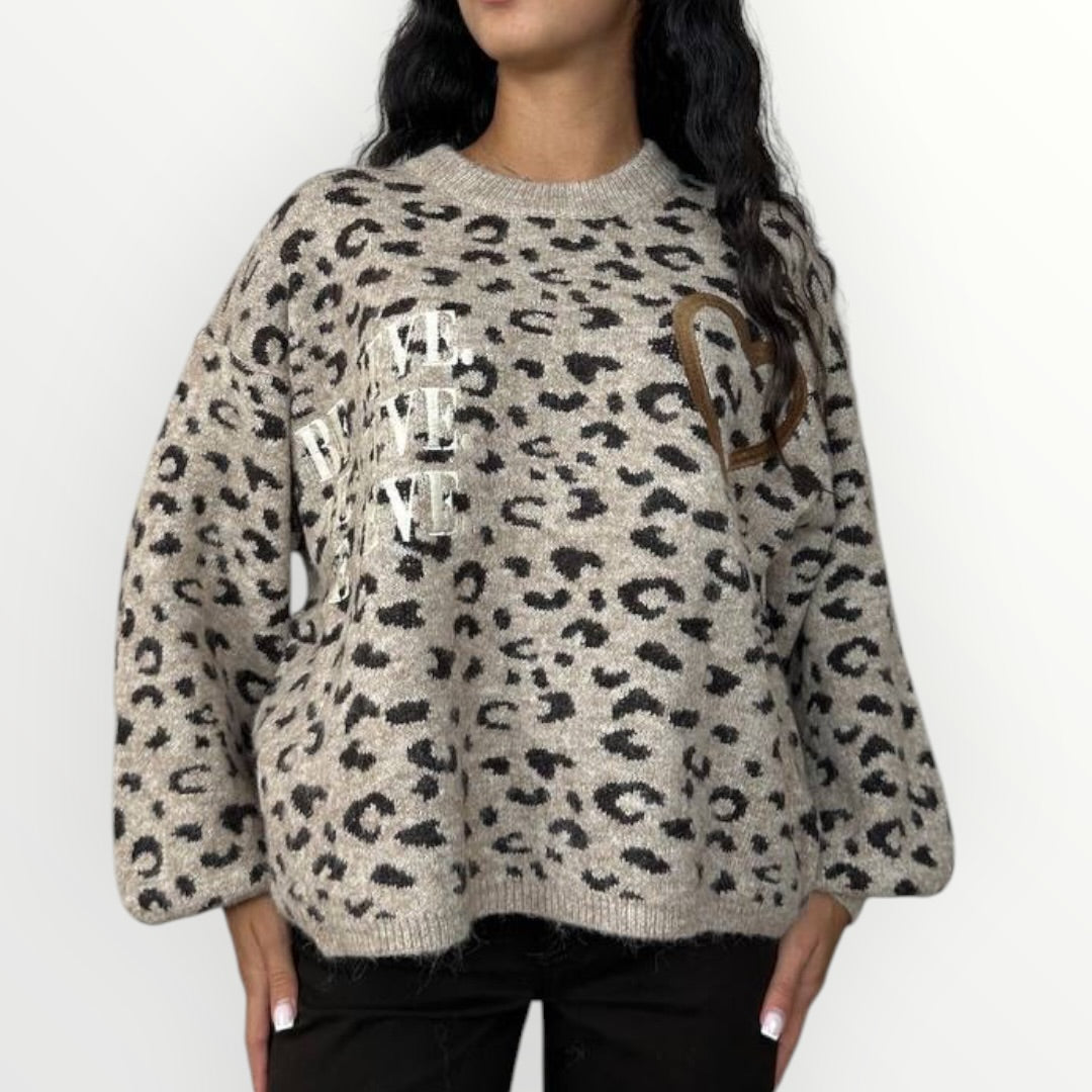 LOFT.73 - MAGLIA RIVER