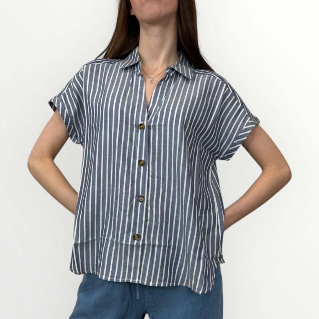 ONLY - CAMICIA GIBSI