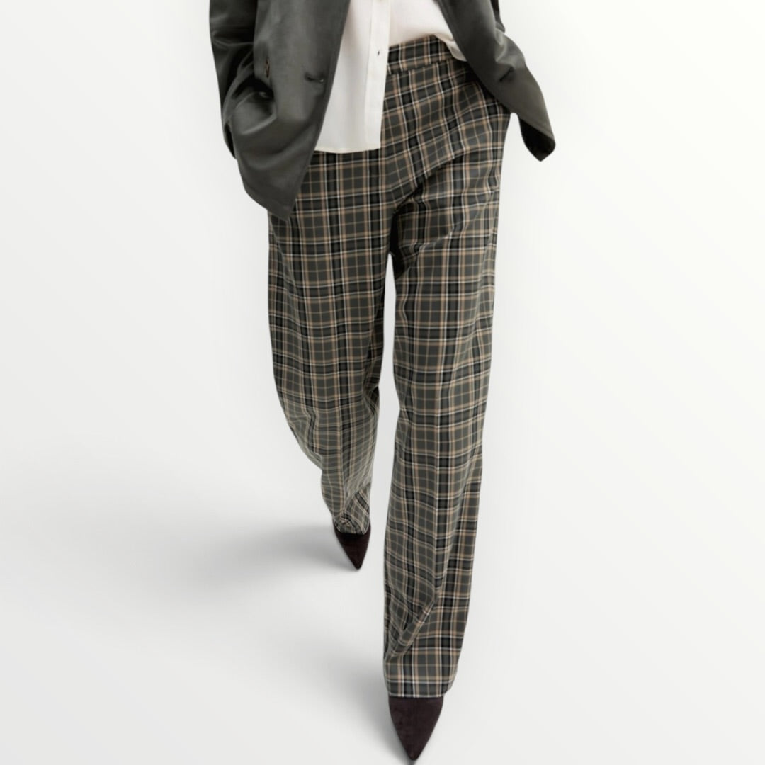 EMME MARELLA - PANTALONE AMATO