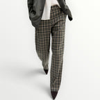 EMME MARELLA - PANTALONE AMATO