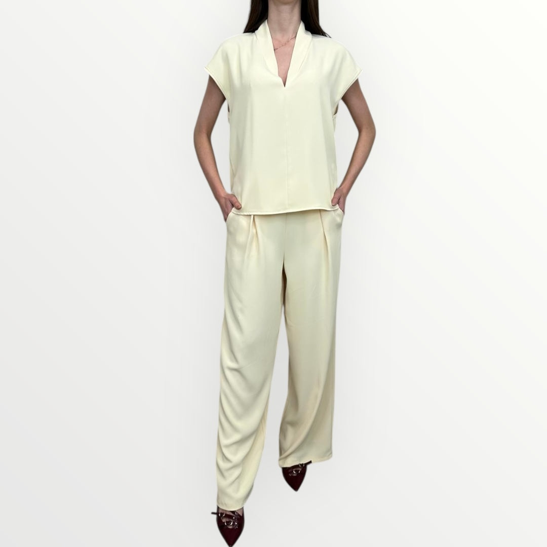 LOFT.73 - T-SHIRT RIBES