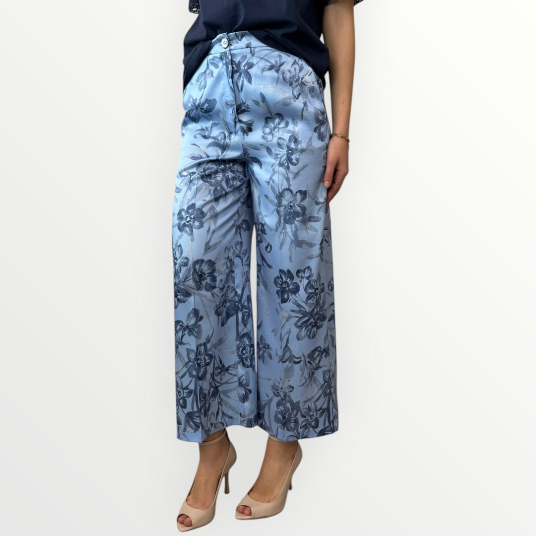 EMME MARELLA - PANTALONE CARAFFA