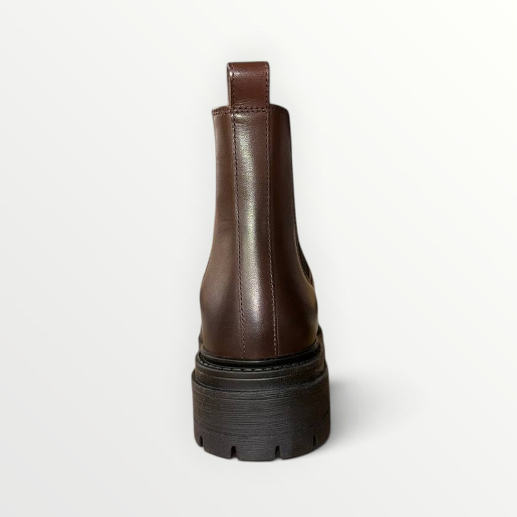 GEOX - STIVALETTO IRIDEA