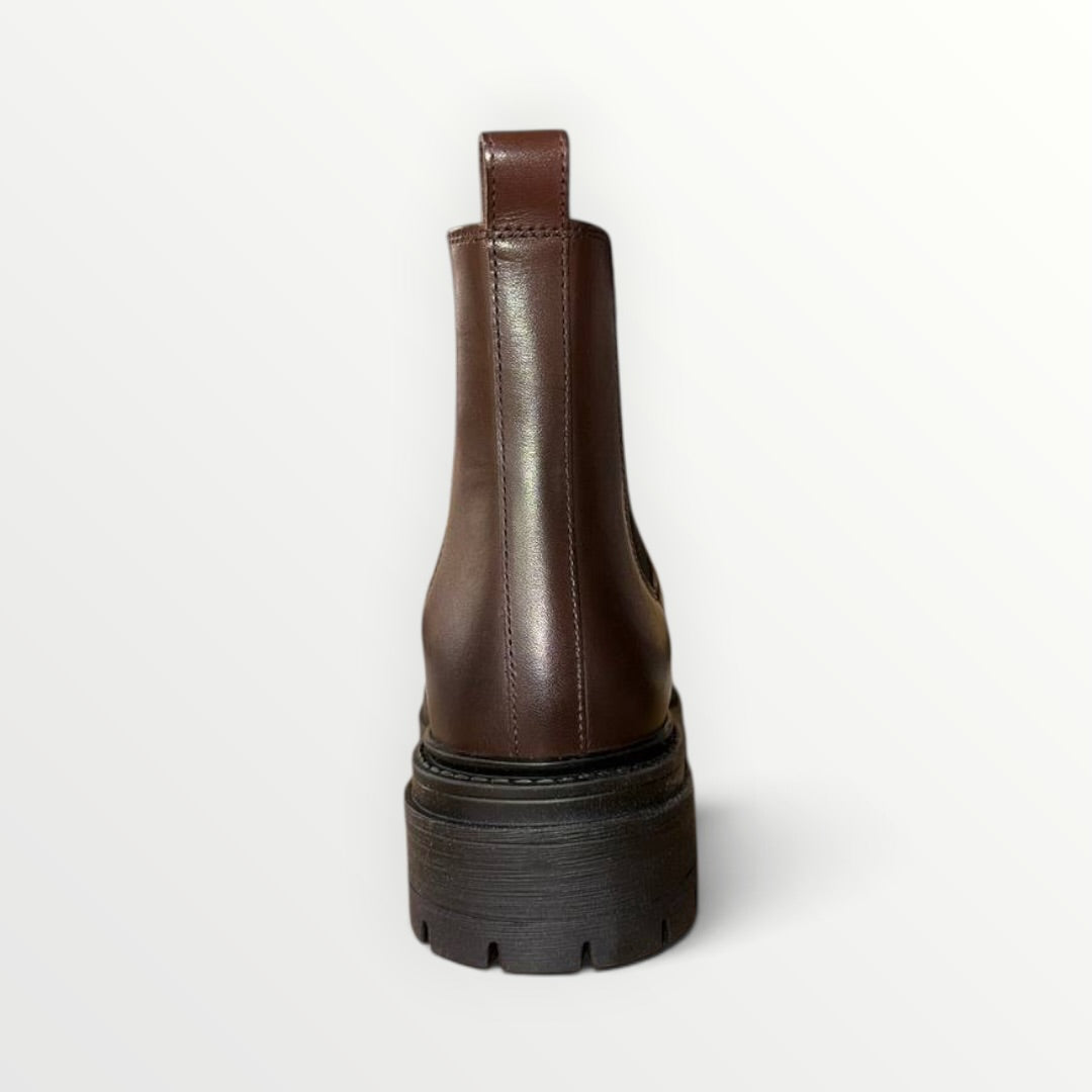 GEOX - STIVALETTO IRIDEA