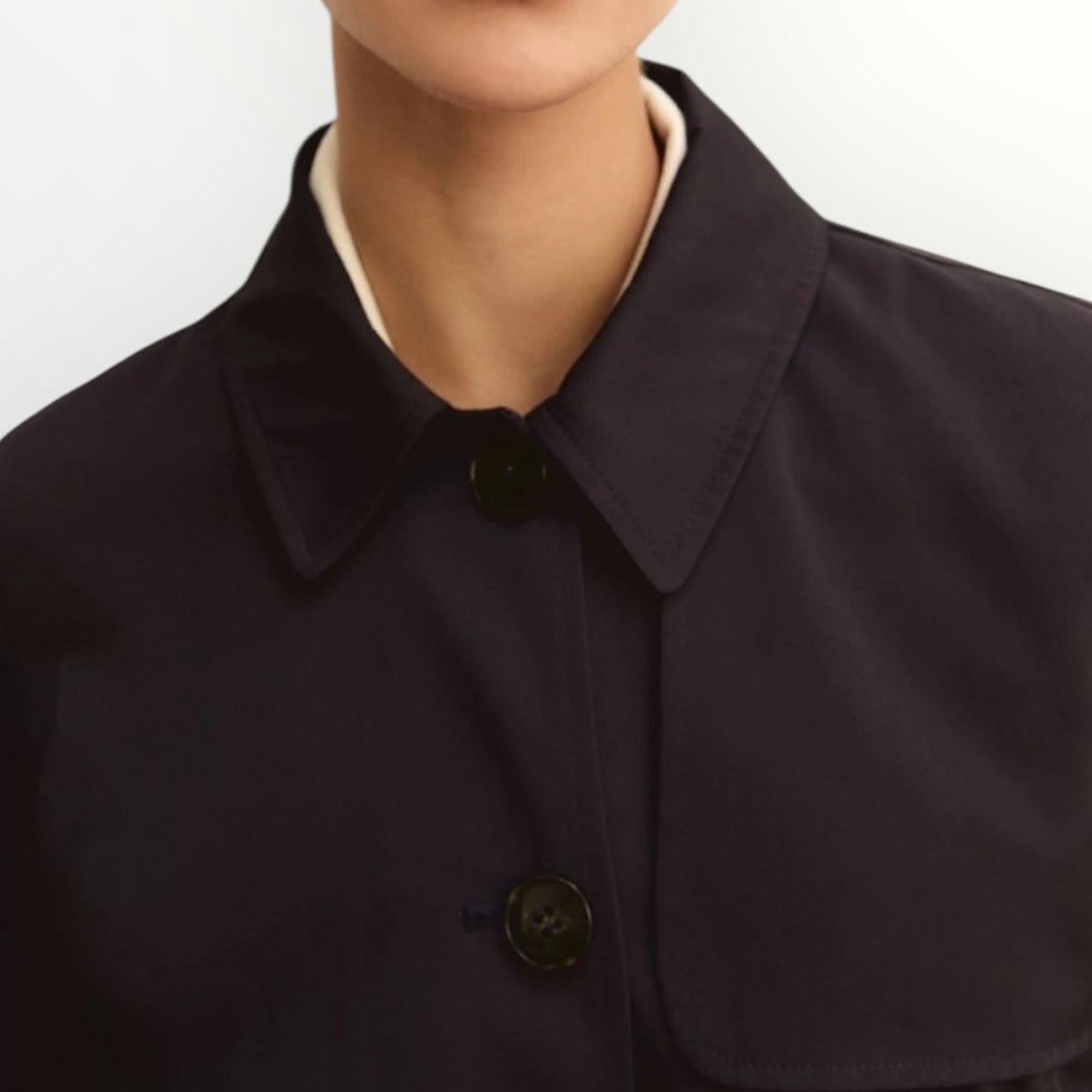 EMME MARELLA - IMPERMEABILE OPERA