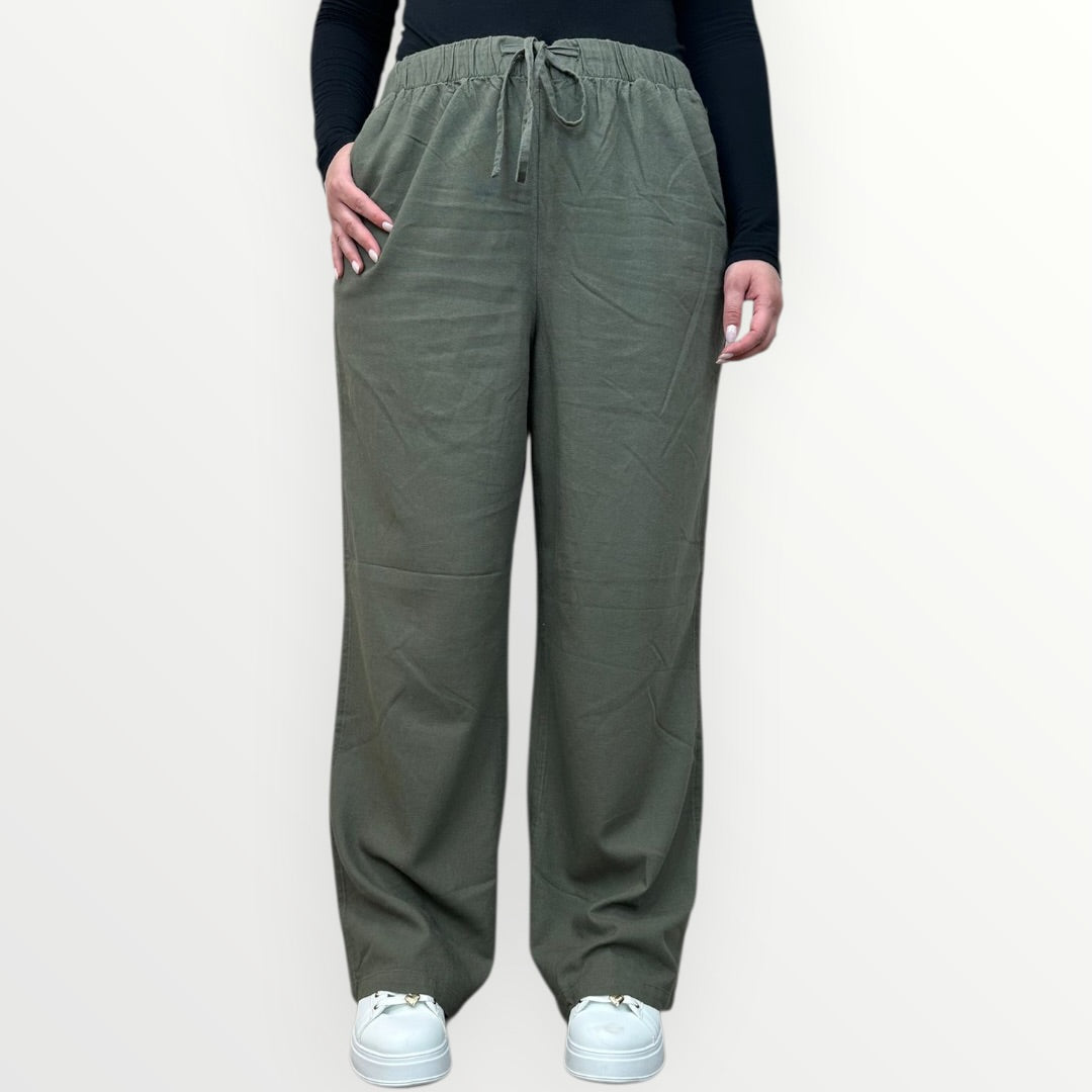 CARMAKOMA - PANTALONE GOA