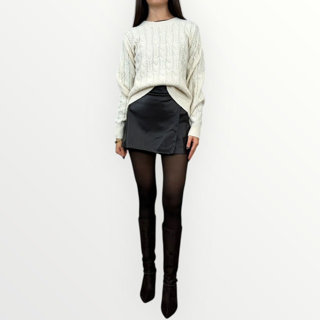 VERO MODA - MAGLIA ARIES