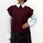 LOFT.73 - GILET ELSA