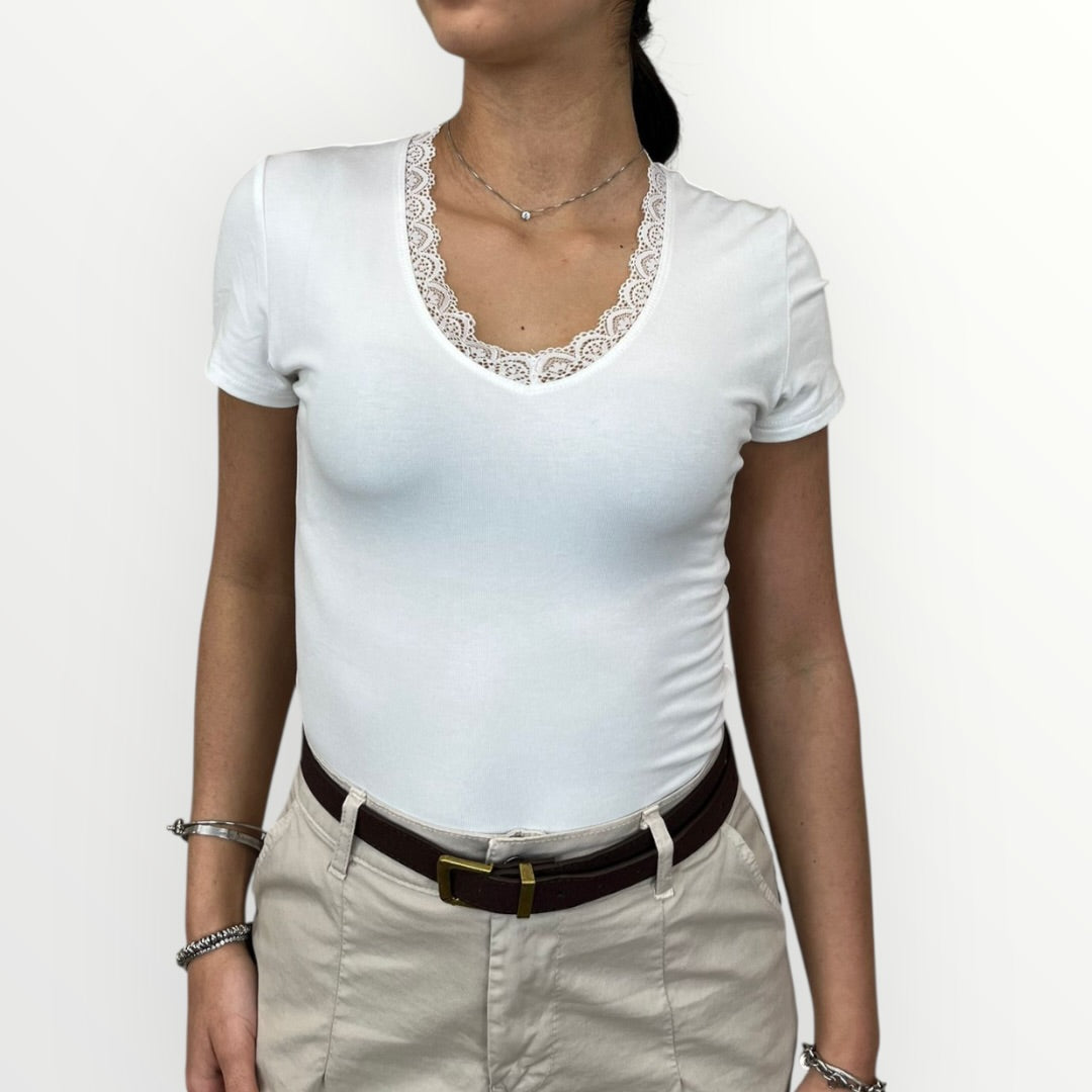 LOFT.73 - T-SHIRT RIVA