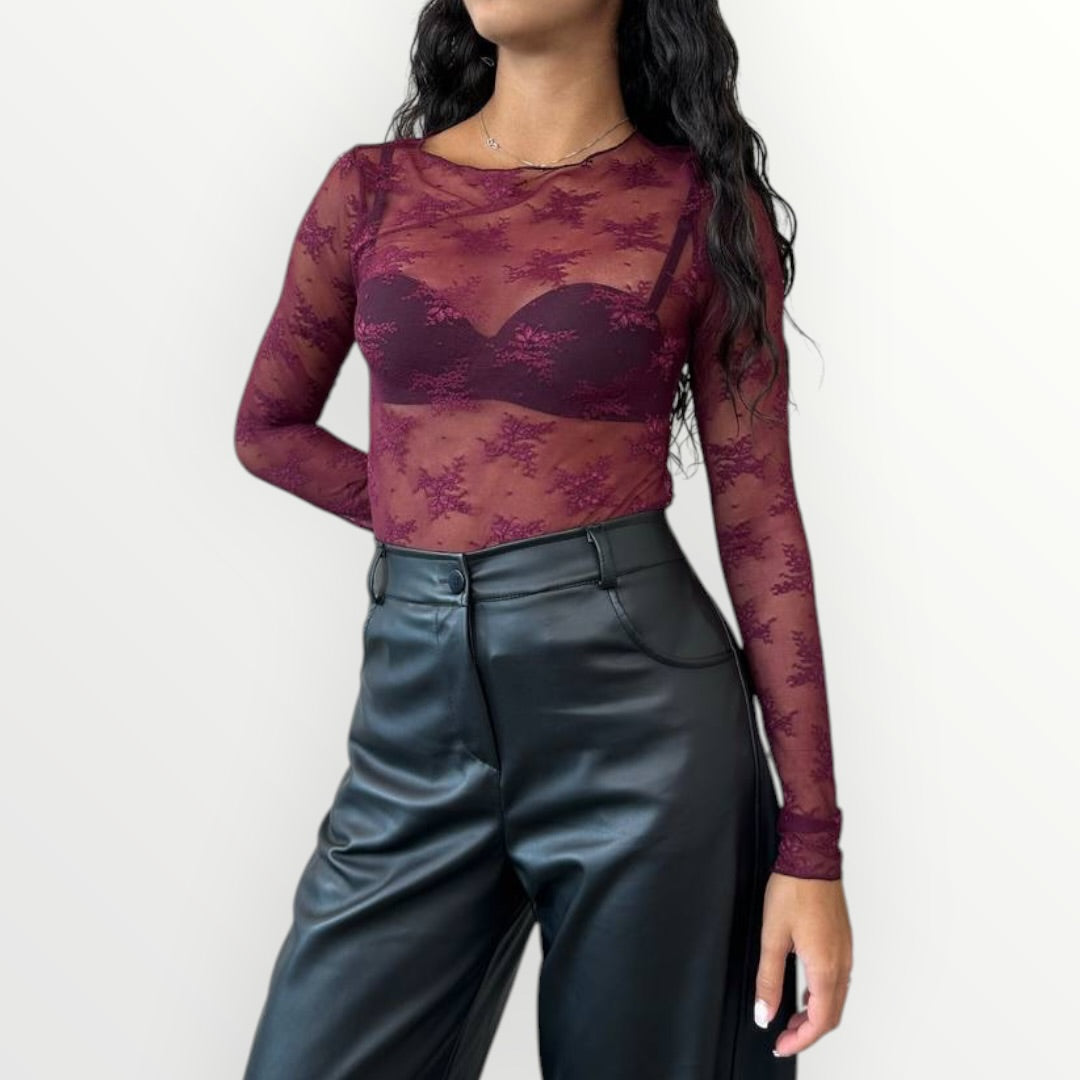 LOFT.73 - T-SHIRT GEMMA
