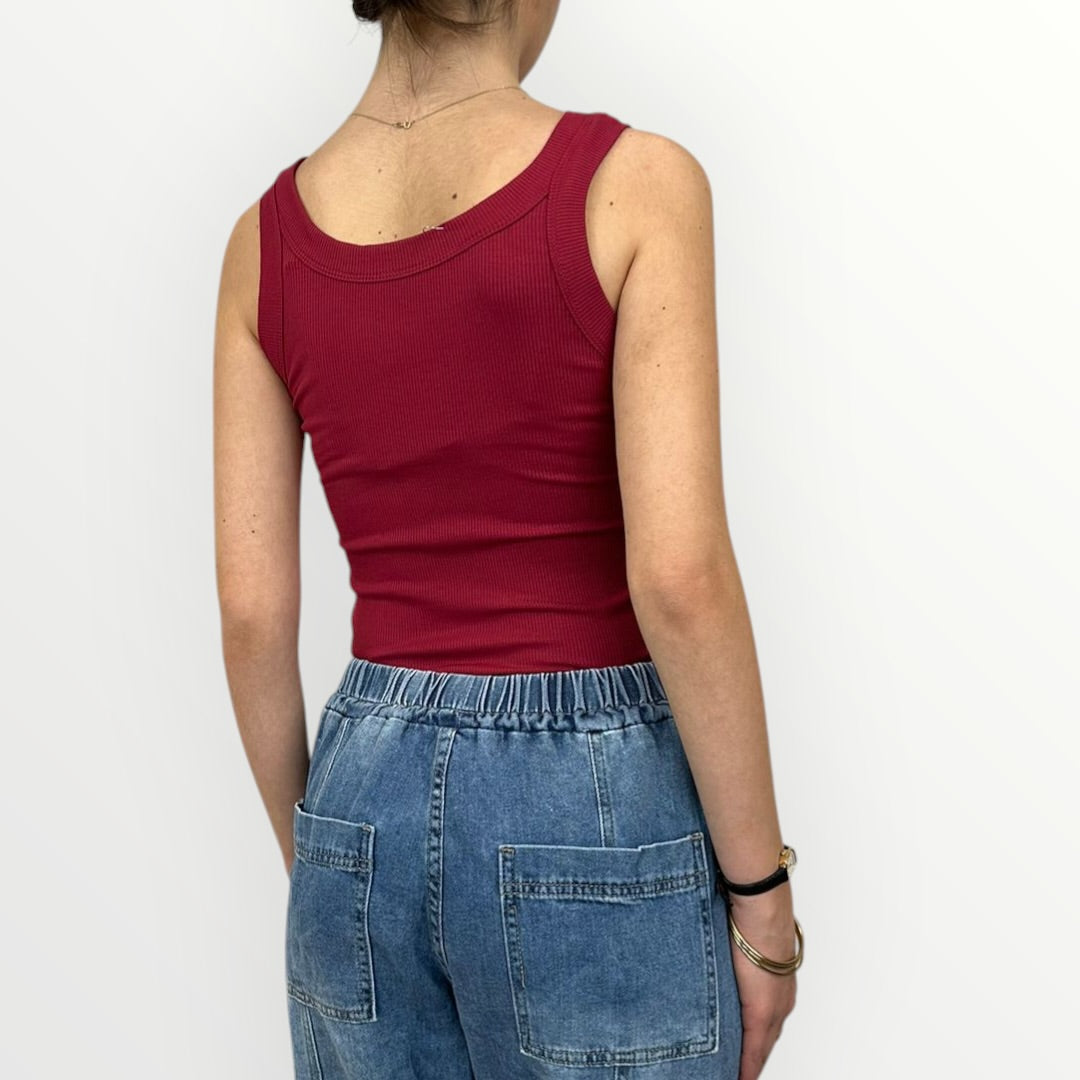 LOFT.73 - TOP NARCISO