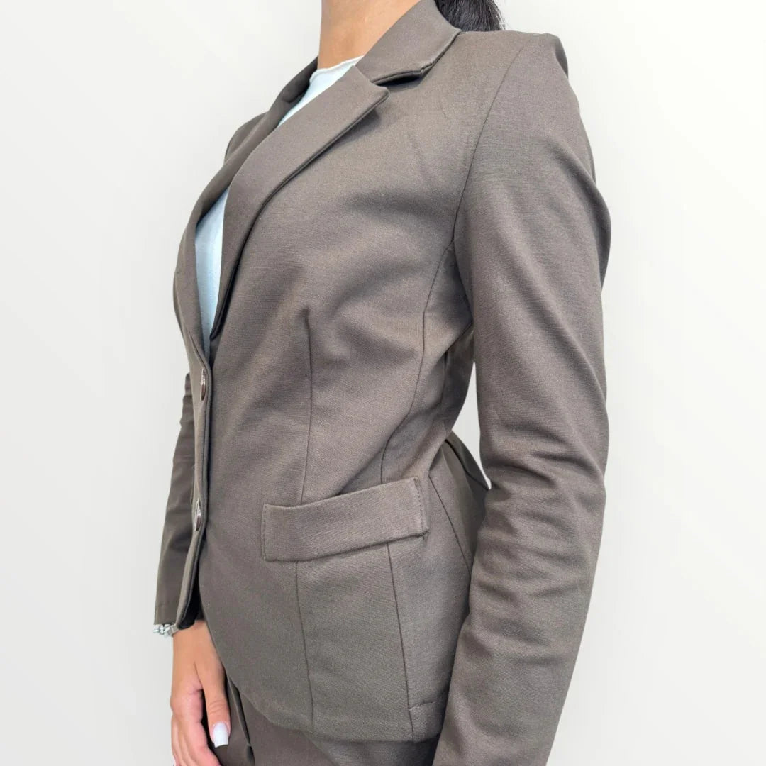 LOFT.73 - GIACCA PALERMO