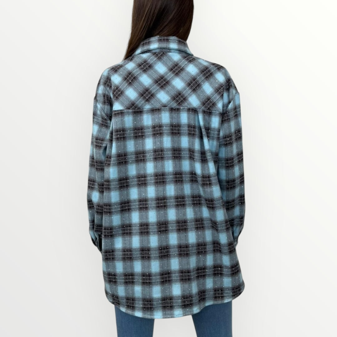 LOFT.73 - CAMICIA IRIS