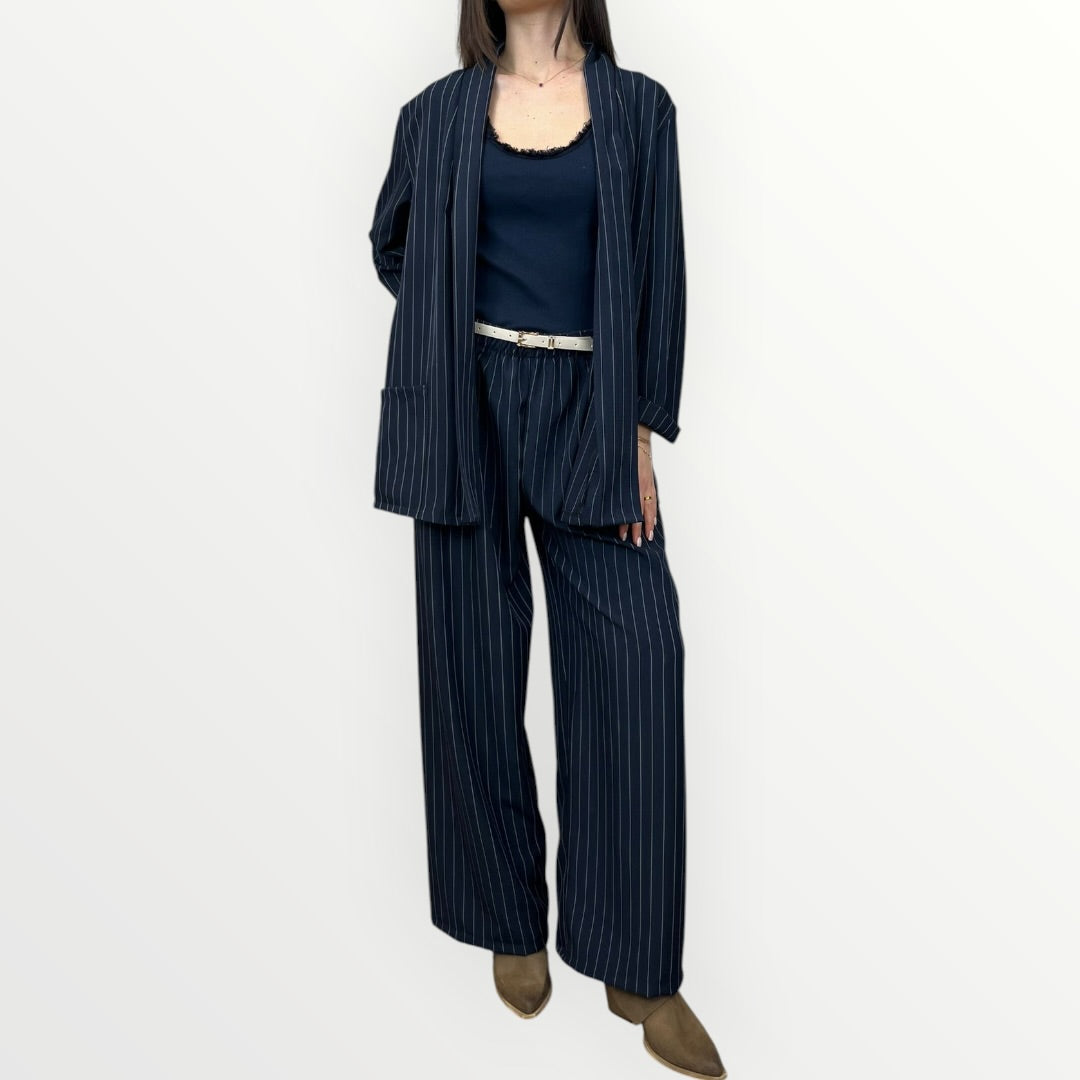 LOFT.73 - COMPLETO FIAMMA