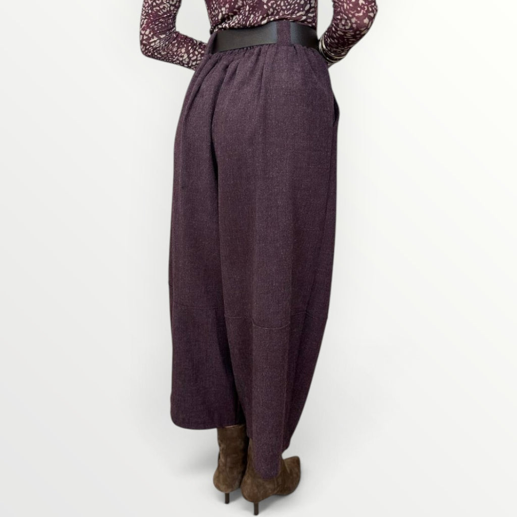 LOFT.73 - PANTALONE NADIA