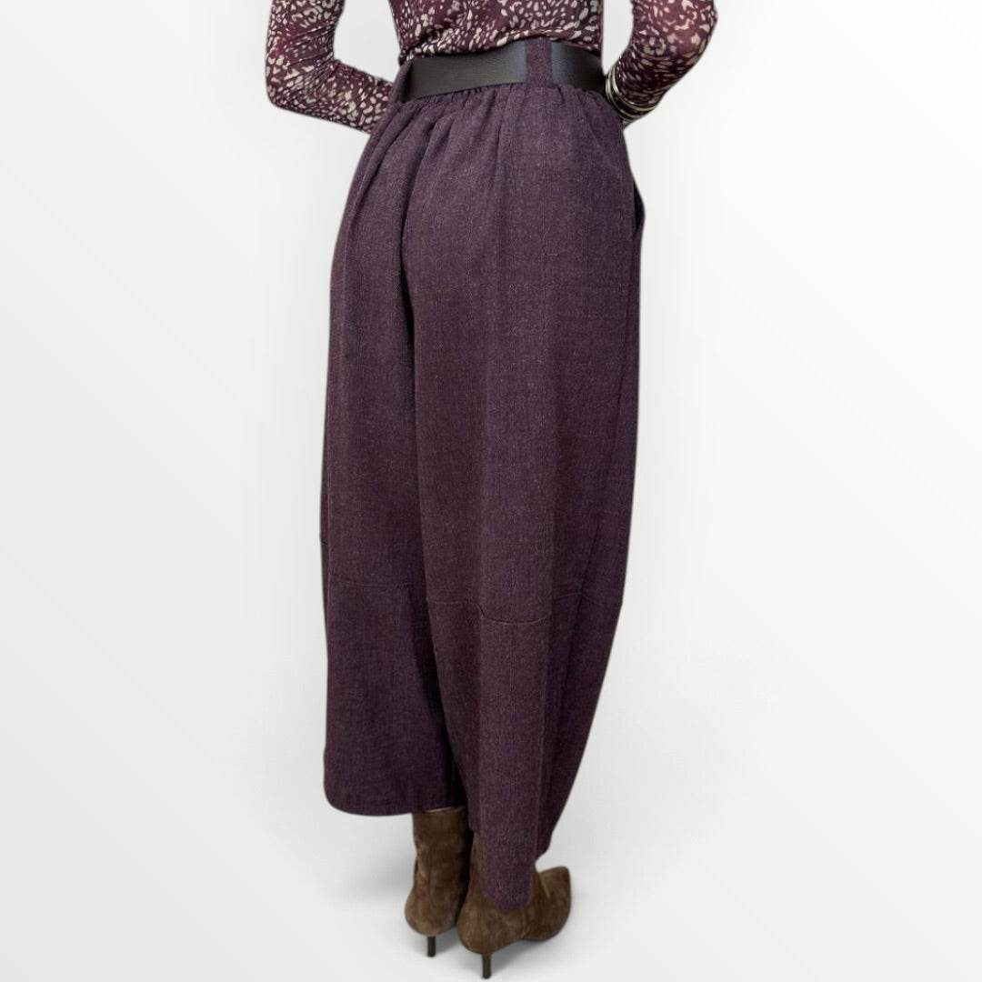 LOFT.73 - PANTALONE NADIA
