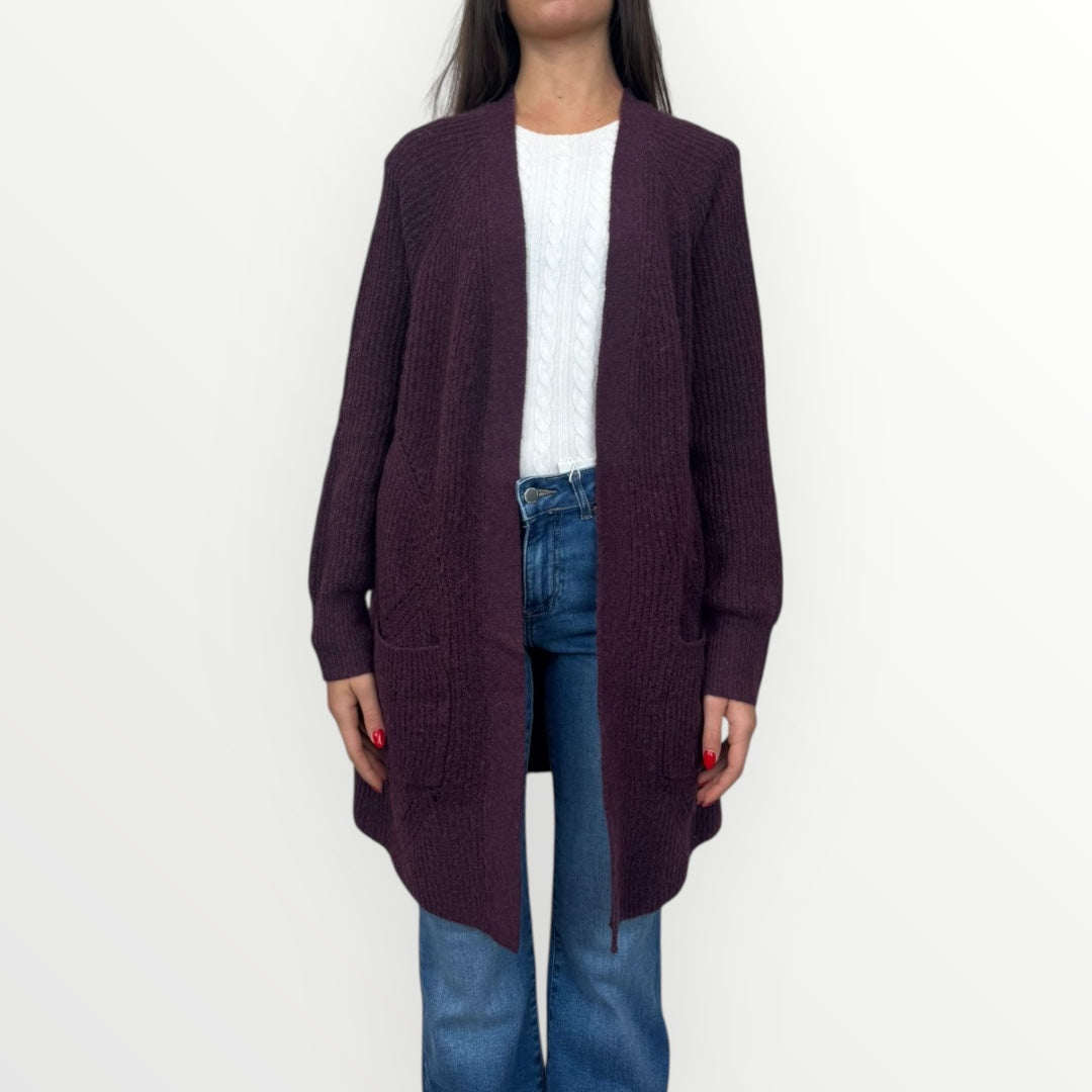 CARMAKOMA - CARDIGAN WHITNEY